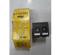 VIMAR 16310.10PRESA TV PAS 10DB 2 OUT G VIMAR SERIE IDEA