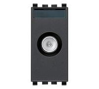 Vimar Eikon-presa tv passante 20300.10