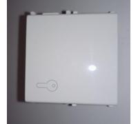 vimar Pulsante 1P NO 10A 2M bianco - 14008.2.p