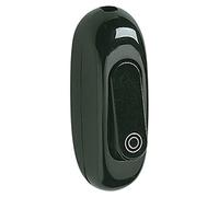 Vimar - Pulsante terminale 1 polo no 2a nero