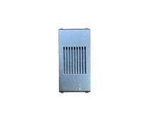 VIMAR Ronzatore 230 V 50-60 Hz 8 VA PLANA Silver 14378.SL