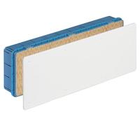 Scatola di derivazione incasso Vimar coperchio bianco V70009