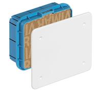 Vimar scatola incasso 116X92X50 V70002