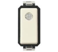 Vimar Serie 8.000 - Interruttore 1 poli 10 AX luminoso Serie 8000