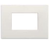 Placca Classic 4M avorio Vimar Arkè 19654.73