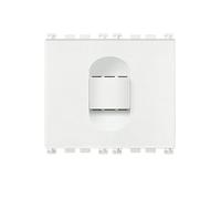 Vimar Serie Arke - higrometro Bianco