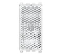 Vimar serie arke - Lampada LED 1 modulo 230v grigio
