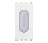 Spia diffusore neutro bianco - VIW 19386.B