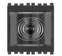 Vimar Serie Arke - Torcia portatile torcia 230 V Grigio