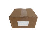 Vimar Serie Eikon Evo - Coperchio Supporto 8 moduli Eikon/Arke/piatto
