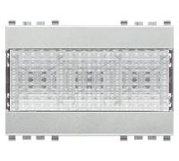 Vimar Serie Eikon - Lampada LED 3 x 120 - 230 V Next