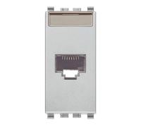 Presa RJ45 20339.11.N EIKON NEXT