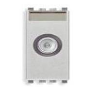 Vimar Eikon next presa tv diretta 20300.01.N