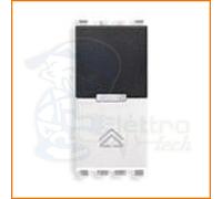 Vimar Serie Eikon - Ricevitore IR + Variatore 230 V Bianco