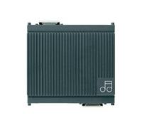 VIMAR IDEA 16420 SUONERIA TRITONALE IDEA 12V GRIGIO 2 MODULI