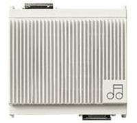 SUONERIA TRITONALE IDEA 12V BI