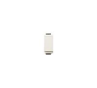 Vimar Serie Idea - Commutatore 1 Polo 10 AX Bianco