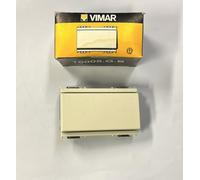 VIMAR - SERIE IDEA DEVIATORE UNIPOLARE 16A 250V BIANCO