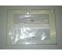 VIMAR IDEA - PLACCA 12M BIANCO IDEA 1674804