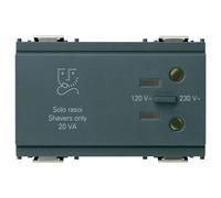 PRESA PER RASOIO VIMAR IDEA 16290