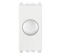 VIMAR IDEA 16563.B Regolatore 230V 100-500W +push bianco