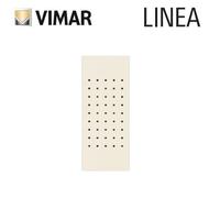 Suoneria/ronzatore 230V 50-60Hz canapa - VIW 30373.C