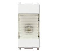 Vimar 14382 Lampada emergenza LED 1M 230V bianco -