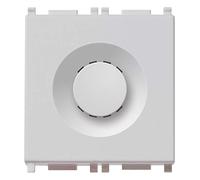 Vimar Serie piatto - higrometro Bianco