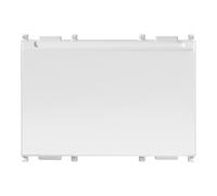 VIMAR PLANA INTERRUTTORE A BADGE VERTICALE COLORE BIANCO 14465