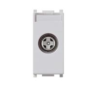 Vimar Plana Silver presa tv diretta 14300.01.SL