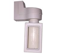 Vimar Serie piatto - Supporto rotante 1 modulo bianco