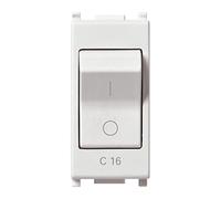 Vimar Plana magnetotermico automatico 16A 14405.16