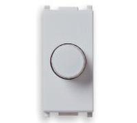 Regolatore 230V 100-500W vimar plana Silver 14150.SL