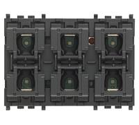 Vimar Spa VIW 01486 COMANDO DOMOTICO 6 PULSANTI+ATTUATORE 3M