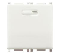 Vimar Spa VIW 14389 LAMPADA SEGNAPASSO LED 230V BIANCO