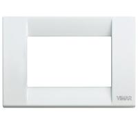Vimar Spa VIW 16733.01 PLACCA CLASSICA 3M BIANCO