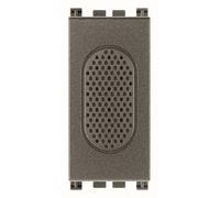 VIMAR ARKE'RONZATORE 230V 50-60HZ Metal 19378.M 19378.M 19378.M