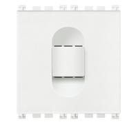 Vimar Spa VIW 19433.B SENSORE ELETTRONICO DI UMIDIT BIANCO