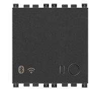 Vimar Spa VIW 19597 GATEWAY CONNESSO IOT 2M GRIGIO