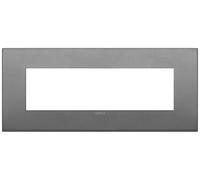 Vimar Spa VIW 19657.02 PLACCA CLASSIC 7M ARDESIA MATT