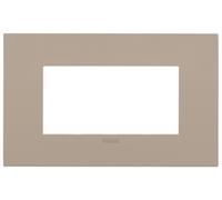 Vimar Spa VIW 19954.32 PLACCA FIT 4M TORTORA