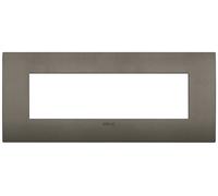 Vimar Spa VIW 19957.14 PLACCA FIT 7M METAL