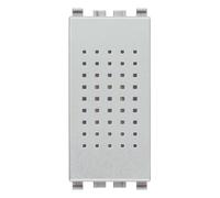 Vimar Spa VIW 20375.N RONZATORE 12V 50-60HZ NEXT