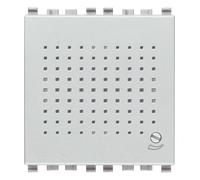 Vimar Spa VIW 20380.N SUONERIA ELETTRONICA 3 SEQUENZE 12V NEXT