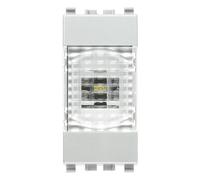 Vimar Spa VIW 20382.N LAMPADA EMERGENZA LED 1M 230V NEXT