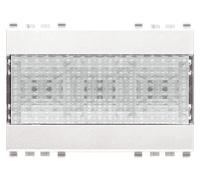 Vimar Spa VIW 20384.B LAMPADA EMERGENZA LED 3M 120-230V BIANCO