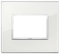 Vimar Spa VIW 21653.70 PLACCA 3M BIANCO DIAMANTE