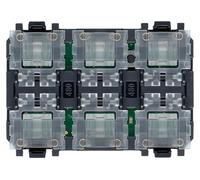 Vimar Spa VIW 30485 COMANDO DOMOTICO 6 PULSANTI 3M