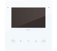 Vimar Spa VIW 40515 VIDEOCITOFONO 2F+ WI-FI TAB5S UP VV B.CO