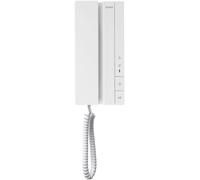 Vimar Spa VIW 40540 CITOFONO CORNETTA 2F+ VOXIE 2 PULS. B.CO